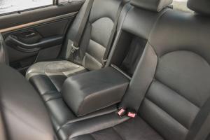 BMW M5 2003 года 